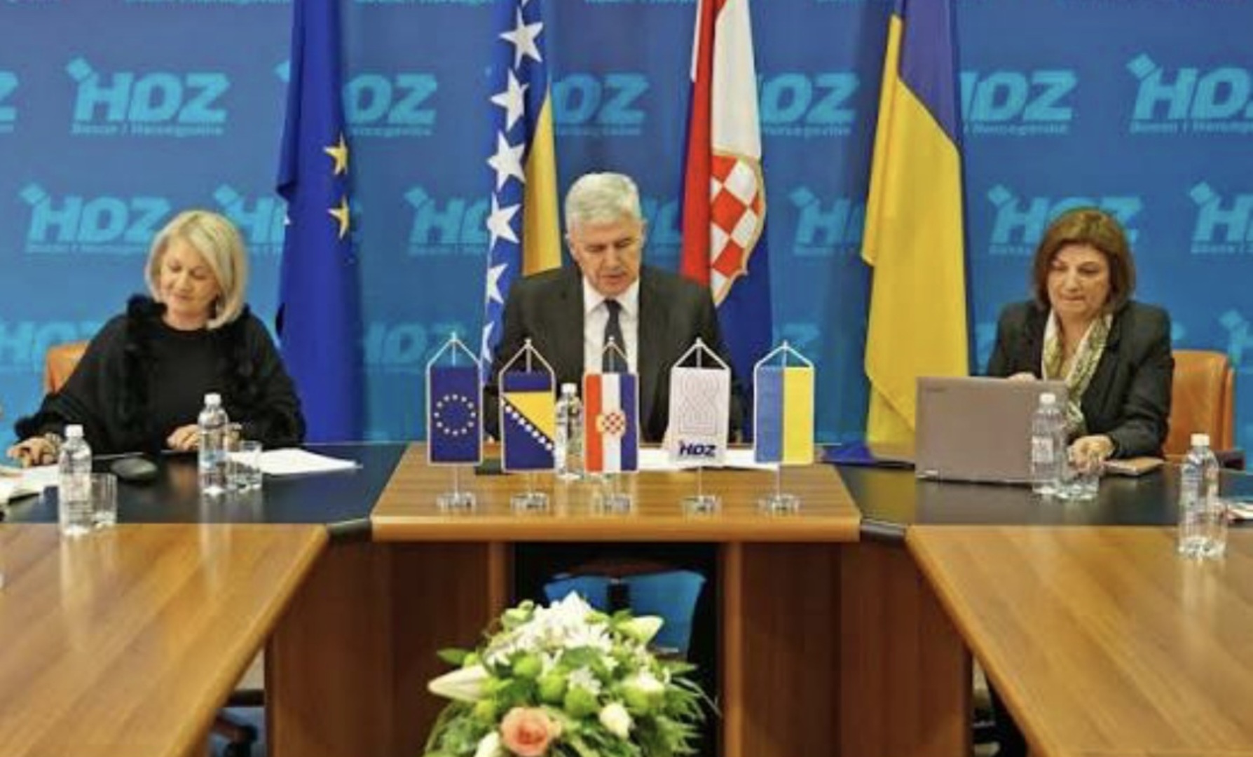 HDZ i HNS izjednačavaju fašizam i nacizam s komunizmom - slika 1