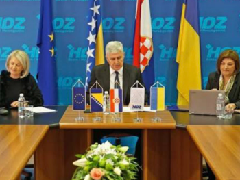 HDZ i HNS izjednačavaju fašizam i nacizam s komunizmom