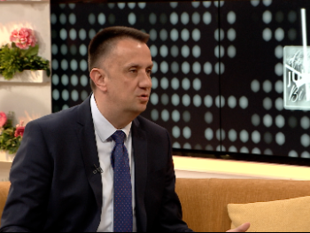 Vedran Lakić demantovao Kabirija: Samo Energoinvest ima osnov za uvoz gasa u BiH