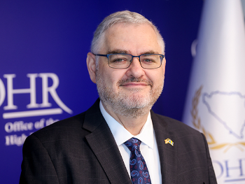 OHR: "Srpskoj kući" nema mjesta u Brčkom!