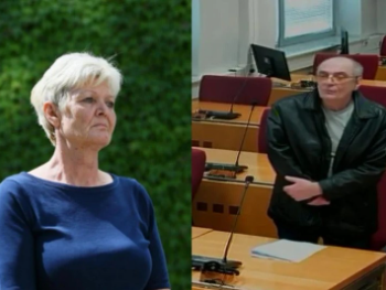 Kunarac na slobodi, Hasečić poručuje: "Katastrofa, neka nam kaže gdje su kosti 12-godišnje Almire"