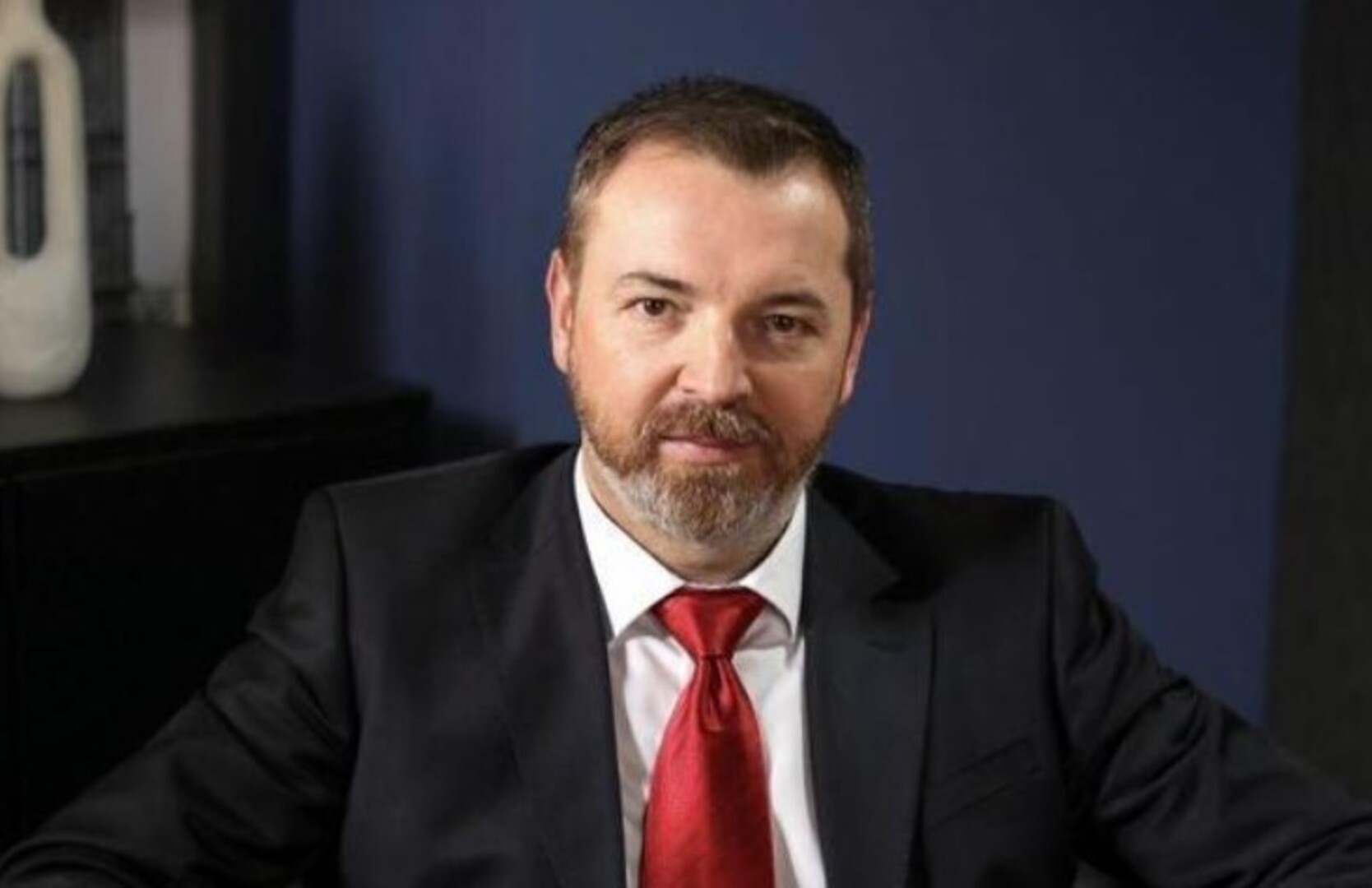 Adnan Kapo: Neka Amerikanci testiraju Dodika - je li za NATO? - slika 1
