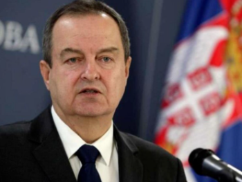 Ivica Dačić hospitaliziran, u teškom je stanju