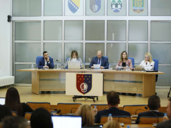 Klubovi SDA, SBiH, DF u SKS: Trojka sprema prevaru građana Sarajeva