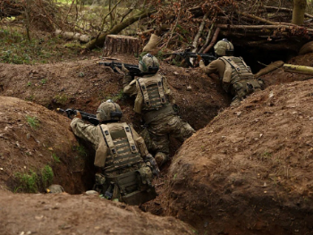 Dokumentovano više od 200.000 poginulih ruskih vojnika u ratu protiv Ukrajine