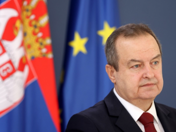 "Jutros je bio stabilniji, ali je stanje i dalje teško..."