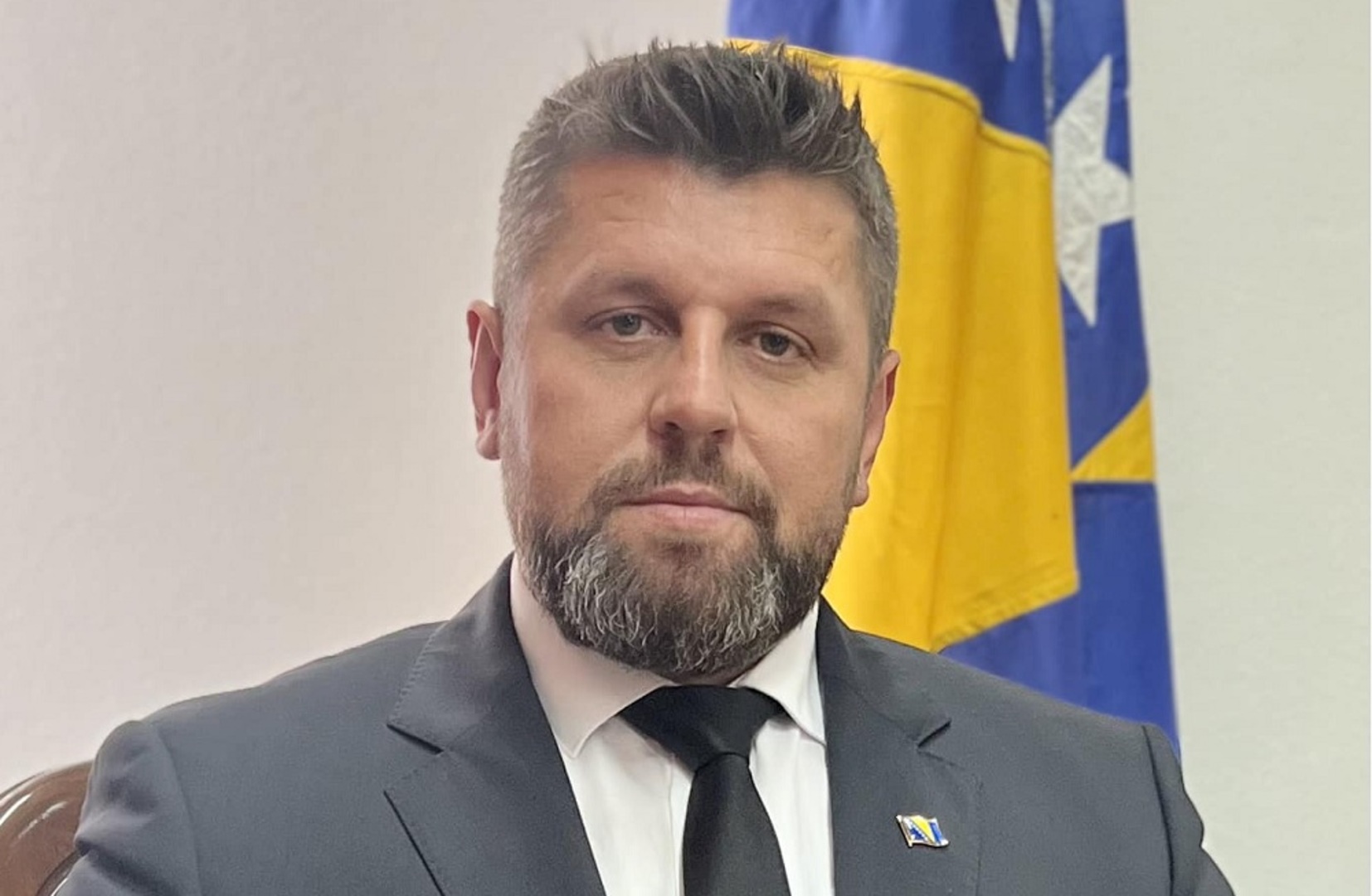 Duraković izdao naredbu RTRs-u - slika 1