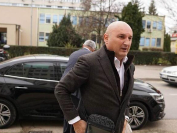 Počelo novo suđenje bivšem premijeru Rs Aleksandru Džombiću