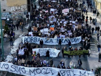 Borba za istinu se nastavlja: Sutra novi protesti u Sarajevu 