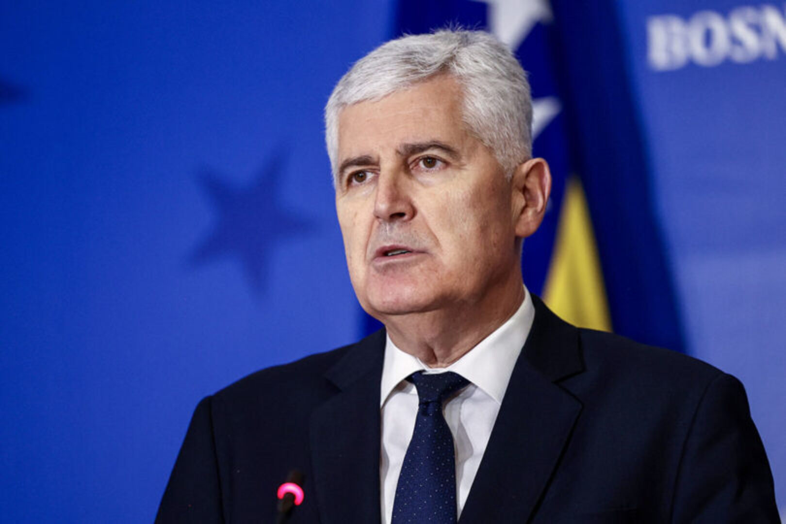 Ima samo jedan krivac: Zove se Dragan Čović - slika 1