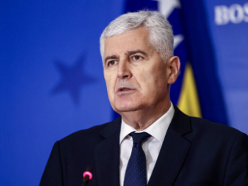 Ima samo jedan krivac: Zove se Dragan Čović 