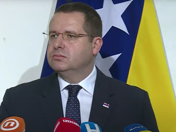 SRAMOTNO: Kovačević želi da se BHRT ugasi 1. marta