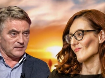 Mlinarević odbrusila neznalicama: Korizma se ne čestita!