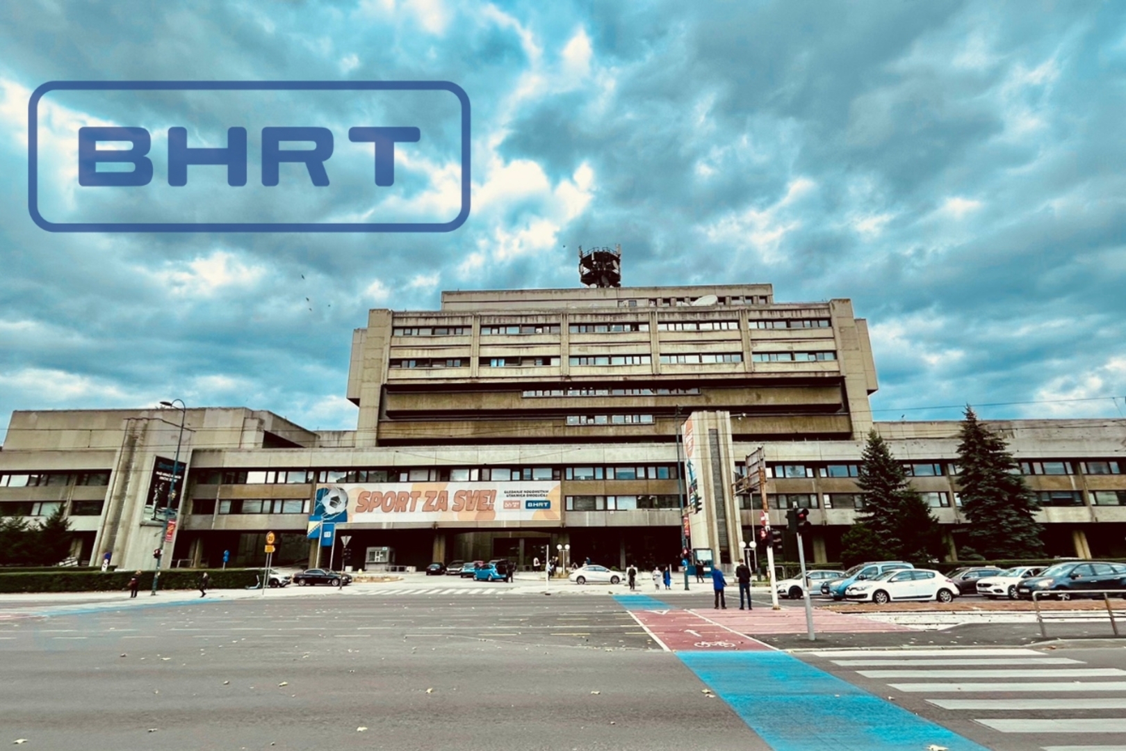 BHRT: Dotjerani smo do zida - slika 1