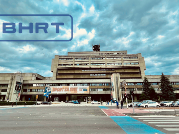BHRT: Dotjerani smo do zida
