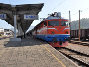 Željeznice Rs-a zbog gašenja Koksare Lukavac izgubile pet miliona KM prihoda