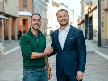 Stanivuković se sastao sa Dacešinom, u planu nekoliko zanimljivih projekata