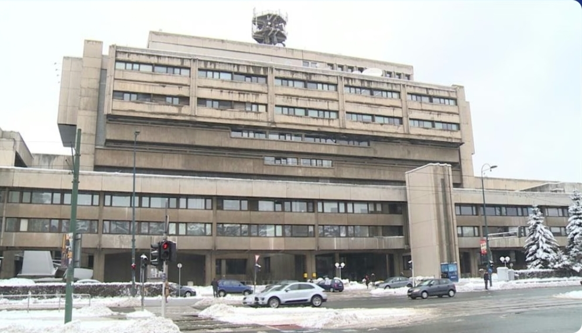 "Gašenjem BHRT-a gasi se komunikacijski sistem u BiH, oni su vlasnici repetitora" - slika 1