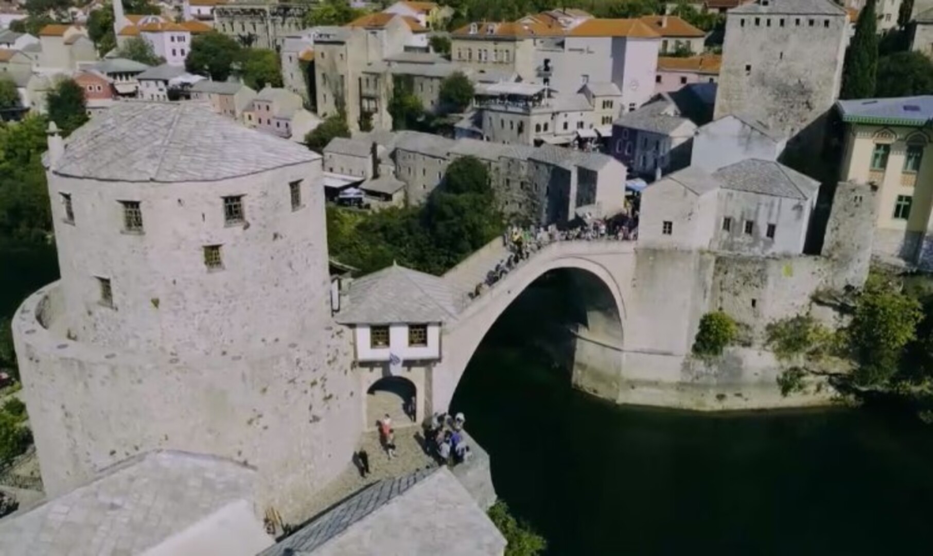 Najpovoljnija destinacija u Evropi, ali bez sistema: Šta koči turizam u BiH? - slika 1