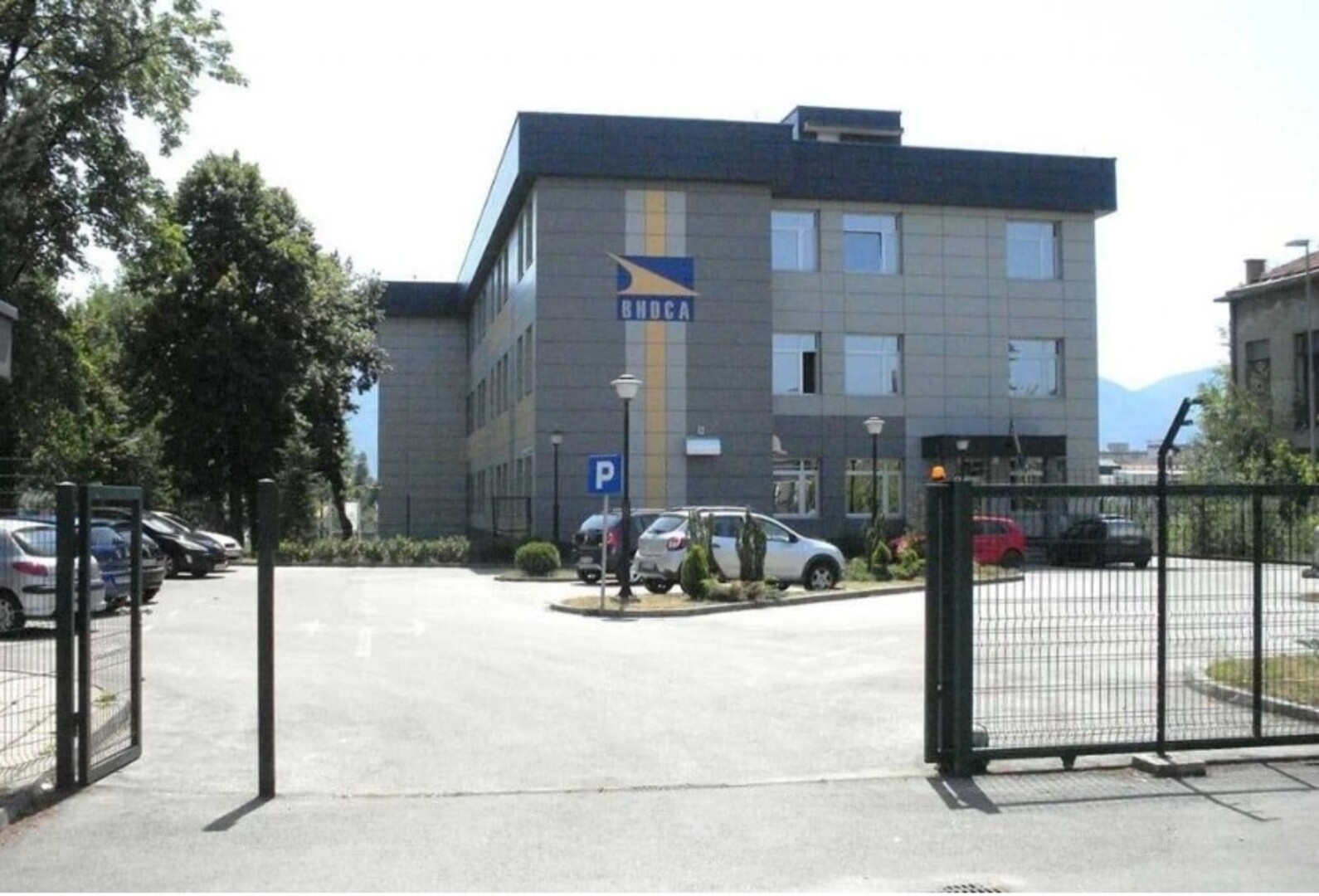 Dio zaposlenih u BHDCA upozorava: Zakon o zrakoplovstvu želja SNSD-a da sruši bh. instituciju - slika 1