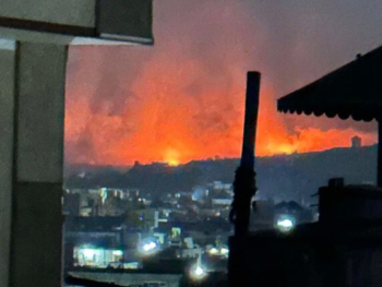 Pakistan objavio otvoreni rat: Eksplozije potresle Kabul i Kandahar