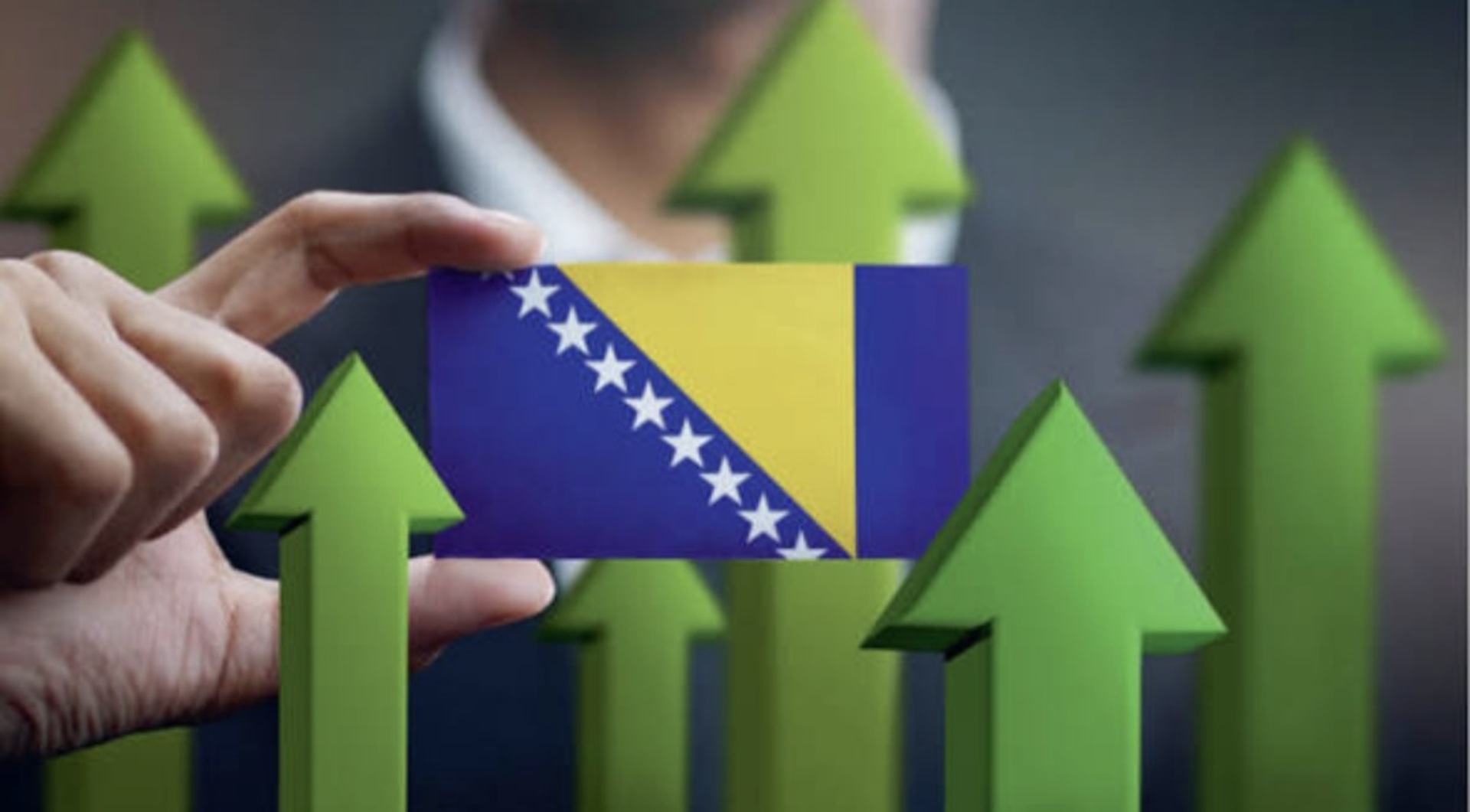 EBRD: Očekujemo da će ekonomija BiH porasti za 2,7 posto u 2026. godini - slika 1