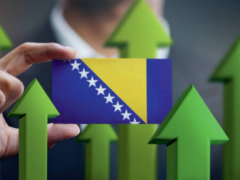 EBRD: Očekujemo da će ekonomija BiH porasti za 2,7 posto u 2026. godini