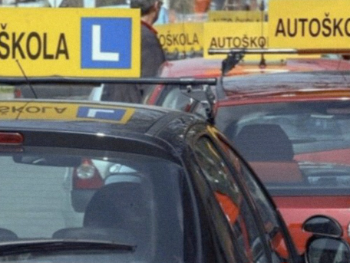 Auto-škole dižu cijene: Od 1. marta skuplja obuka za vozače