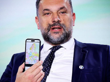 Konaković: Kabiri nema pravo uvoza tako da je to nemoguće