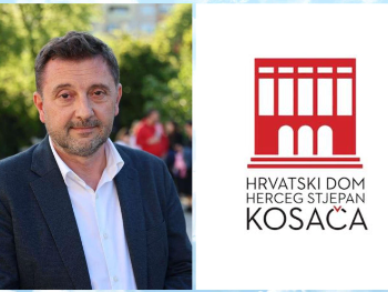 Kordić: “Temelj suživota je u priznanju i poštovanju identiteta""
