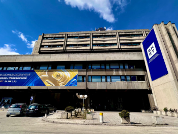 OSCE: Potrebno hitno provođenje Zakona o Javnom RTV sistemu kako bi se spriječilo gašenje BHRT-a