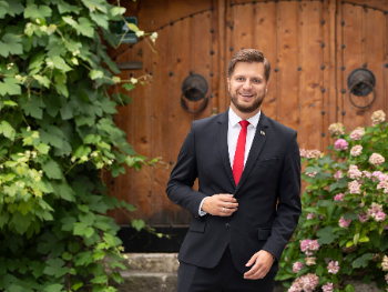 Čengić: U Starom Gradu neće biti podignut spomenik Franzu i Sofiji Ferdinand