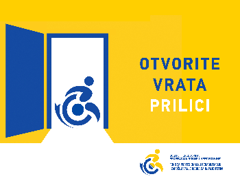 Objavljeni novi javni pozivi Fonda za profesionalnu refabilitaciju