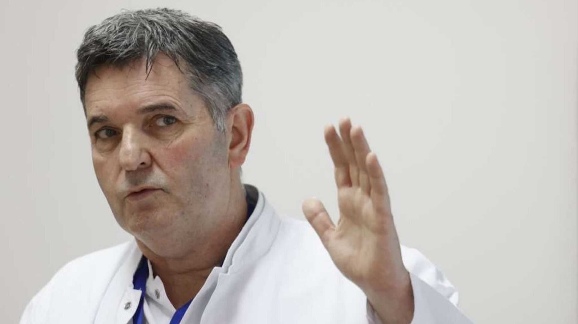 "Povrijeđena djevojka je stabilno, nadzor još uvijek traje" - slika 1