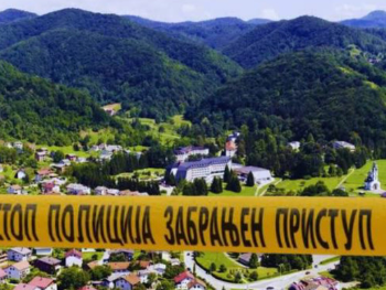 Drama u Tesliću: Eksplozija pred kućom predsjednika Skupštine grada