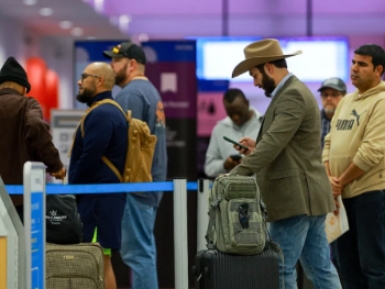 Prvi put od 1930-ih više ljudi napušta Ameriku nego što u nju dolazi