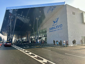 Sarajevski aerodrom zapošljava čak 152 nova radnika, evo šta se traži