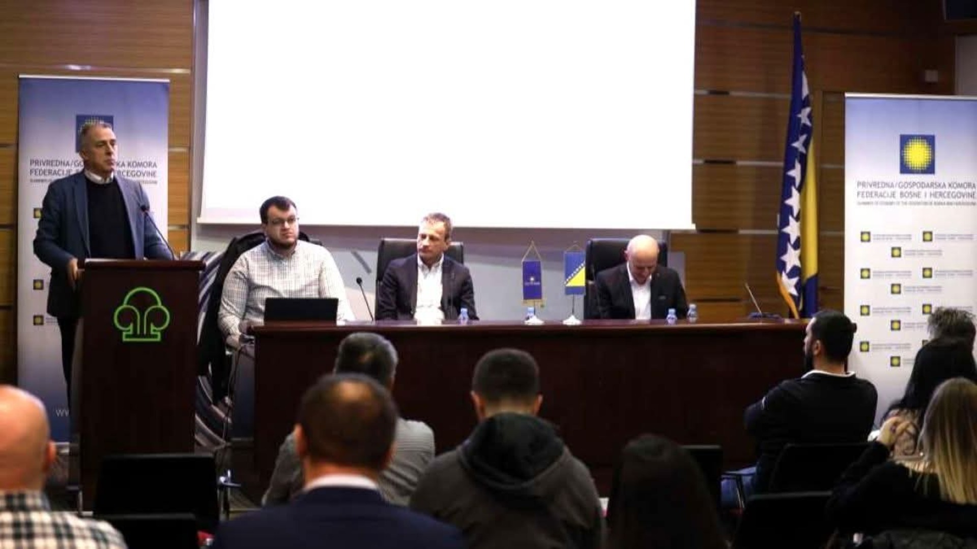 Za programe razvoja male privrede 27,4 miliona KM - slika 1