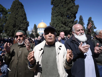 Prvi put u historiji više Amerikanaca suosjeća s Palestincima nego s Izraelom