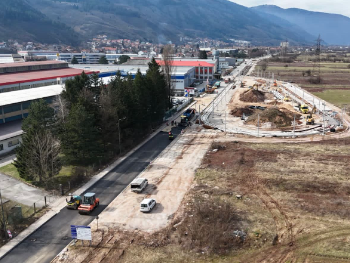 Šteta najavljuje: Tramvajska pruga do Hrasnice do ljeta