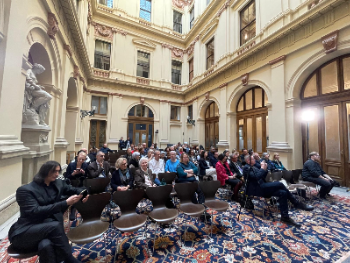 U austrijskom parlamentu održana konferencija „Bosna i Hercegovina u EU“