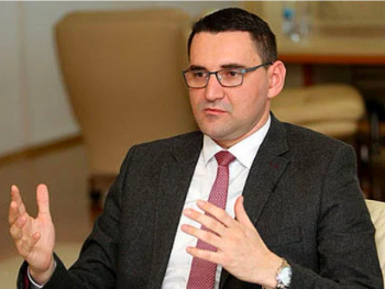 Novi ugovor za lobiranje: Rs od 1. januara plaća firmu Lucas Compton 40.000 dolara mjesečno