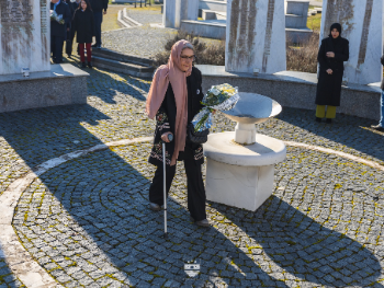 USK: Odata počast braniteljima