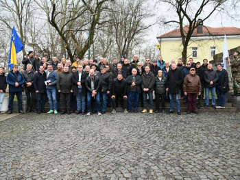 Obilježena 35. godišnjica formiranja Patriotske lige Bosanske krajine