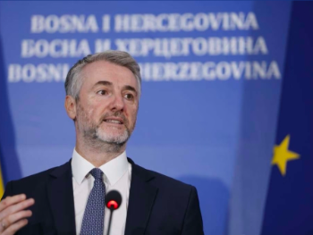 Forto o boravku bh. vozača u EU: Ni današnji sastanak nije doveo do konkretnog rješenja
