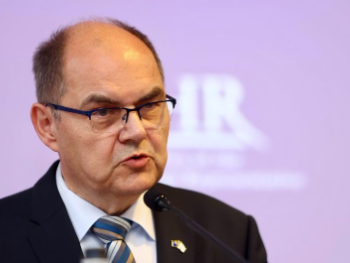 Hoće li OHR reagovati u slučaju BHRT-a: "Schmidt radi po instrukcijama od Američke ambasade"