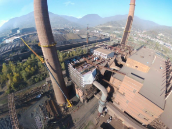Nova Željezara Zenica odbrojava dane: Sirovine ima samo do 1. maja