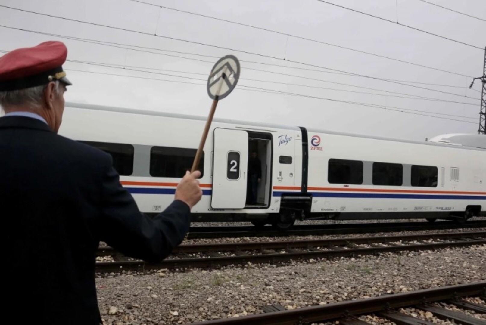 Ko održava Talgo vozove u FBiH? Nakon prijave o sigurnosti stigao oštar odgovor Željeznica - slika 1