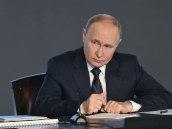 Nevjerovatan zaokret, saveznici Ukrajine u zamci sopstvenog plana