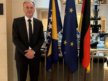 "Znat ćemo šta se govori i odmah reagovati ako bude potrebe"